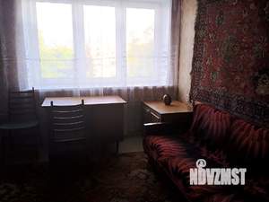 1-к квартира, на длительный срок, 39м2, 6/9 этаж
