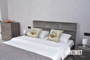 2-к квартира, посуточно, 77м2, 2/14 этаж