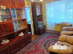 2-к квартира, на длительный срок, 41м2, 2/4 этаж