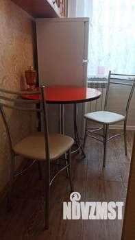 2-к квартира, посуточно, 45м2, 5/5 этаж