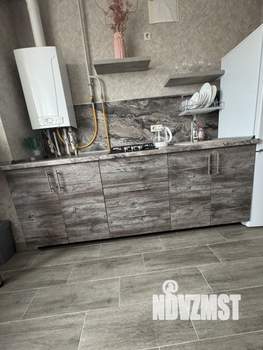 1-к квартира, на длительный срок, 46м2, 4/10 этаж