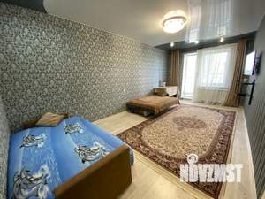 2-к квартира, посуточно, 66м2, 4/9 этаж