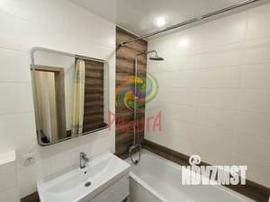 1-к квартира, на длительный срок, 47м2, 17/21 этаж