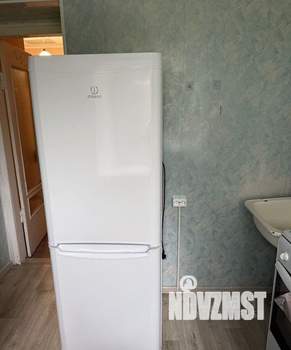 1-к квартира, на длительный срок, 34м2, 4/5 этаж