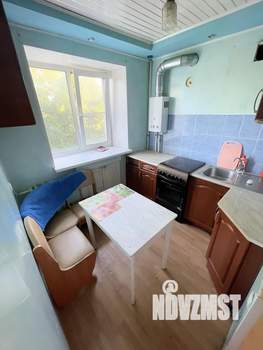 1-к квартира, на длительный срок, 30м2, 3/5 этаж