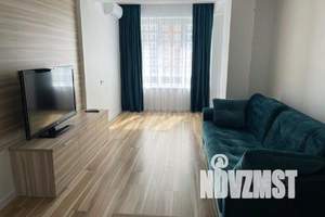 2-к квартира, посуточно, 55м2, 4/20 этаж