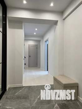 2-к квартира, посуточно, 65м2, 3/17 этаж