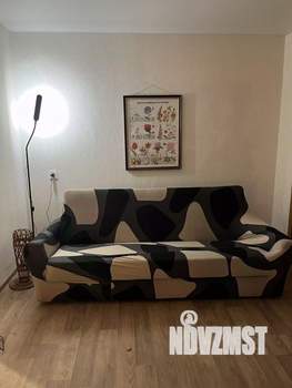 2-к квартира, на длительный срок, 47м2, 5/5 этаж