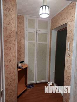 1-к квартира, на длительный срок, 40м2, 3/9 этаж