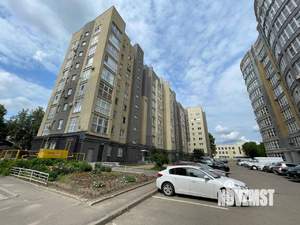 1-к квартира, на длительный срок, 45м2, 9/9 этаж