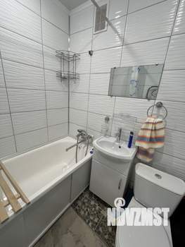 2-к квартира, на длительный срок, 47м2, 5/5 этаж