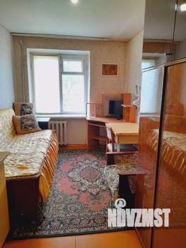 2-к квартира, на длительный срок, 56м2, 3/5 этаж