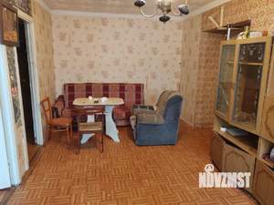 4-к квартира, на длительный срок, 60м2, 1/5 этаж