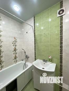 1-к квартира, на длительный срок, 42м2, 5/10 этаж