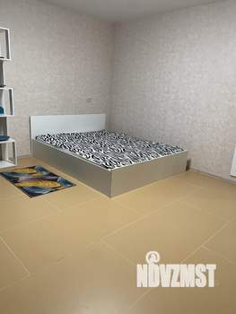 1-к квартира, на длительный срок, 32м2, 2/6 этаж