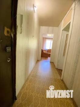 2-к квартира, посуточно, 41м2, 3/5 этаж