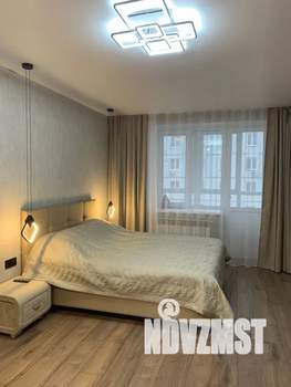 1-к квартира, посуточно, 37м2, 8/14 этаж