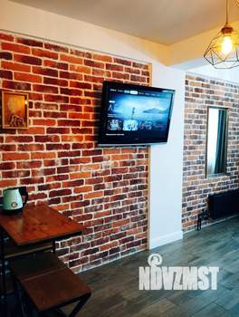 Студия квартира, посуточно, 28м2, 6/17 этаж