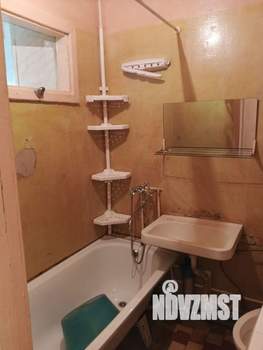 1-к квартира, на длительный срок, 31м2, 5/5 этаж