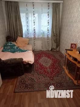 2-к квартира, на длительный срок, 44м2, 3/6 этаж