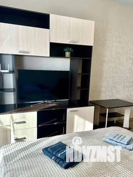 1-к квартира, посуточно, 46м2, 7/19 этаж