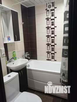 1-к квартира, посуточно, 32м2, 1/5 этаж