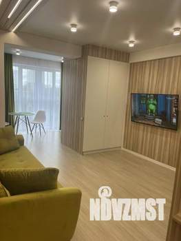 2-к квартира, посуточно, 55м2, 1/1 этаж