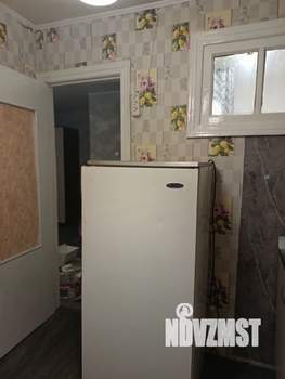 1-к квартира, на длительный срок, 30м2, 4/5 этаж