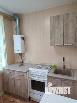 1-к квартира, на длительный срок, 30м2, 5/5 этаж