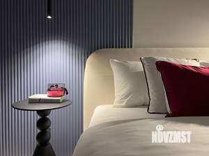 1-к квартира, посуточно, 44м2, 1/1 этаж