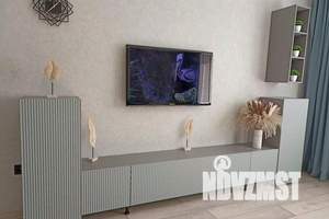 2-к квартира, посуточно, 65м2, 6/10 этаж