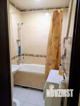 1-к квартира, посуточно, 33м2, 3/4 этаж