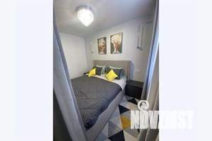 2-к квартира, посуточно, 44м2, 1/5 этаж