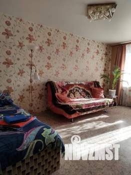 1-к квартира, посуточно, 41м2, 4/5 этаж