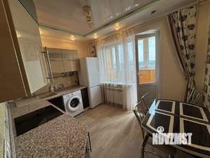 1-к квартира, на длительный срок, 39м2, 9/17 этаж