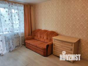 1-к квартира, посуточно, 31м2, 1/1 этаж