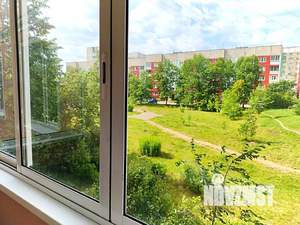 2-к квартира, посуточно, 50м2, 2/9 этаж