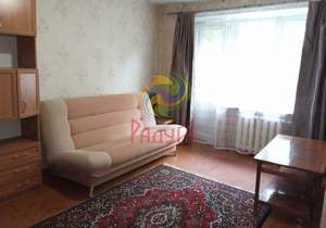 1-к квартира, на длительный срок, 30м2, 5/5 этаж