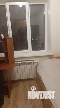 3-к квартира, на длительный срок, 64м2, 4/6 этаж