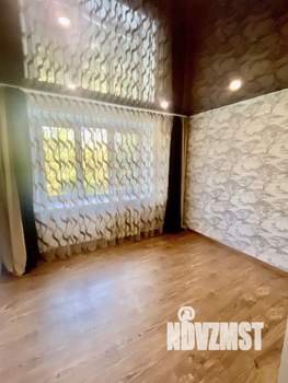 2-к квартира, на длительный срок, 51м2, 4/5 этаж