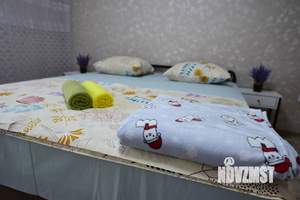 2-к квартира, посуточно, 60м2, 11/14 этаж