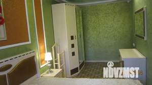 2-к квартира, посуточно, 50м2, 4/5 этаж