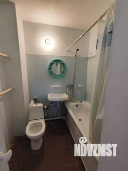 1-к квартира, на длительный срок, 40м2, 3/11 этаж