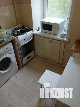 1-к квартира, посуточно, 20м2, 3/9 этаж