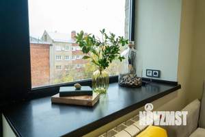 1-к квартира, посуточно, 31м2, 5/5 этаж