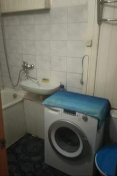 1-к квартира, на длительный срок, 32м2, 2/2 этаж