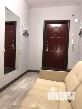 2-к квартира, посуточно, 75м2, 1/1 этаж