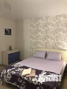 1-к квартира, посуточно, 30м2, 3/3 этаж
