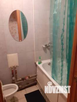 1-к квартира, посуточно, 30м2, 2/5 этаж