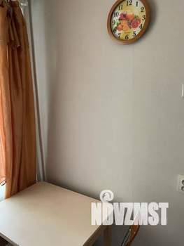 1-к квартира, посуточно, 25м2, 1/5 этаж